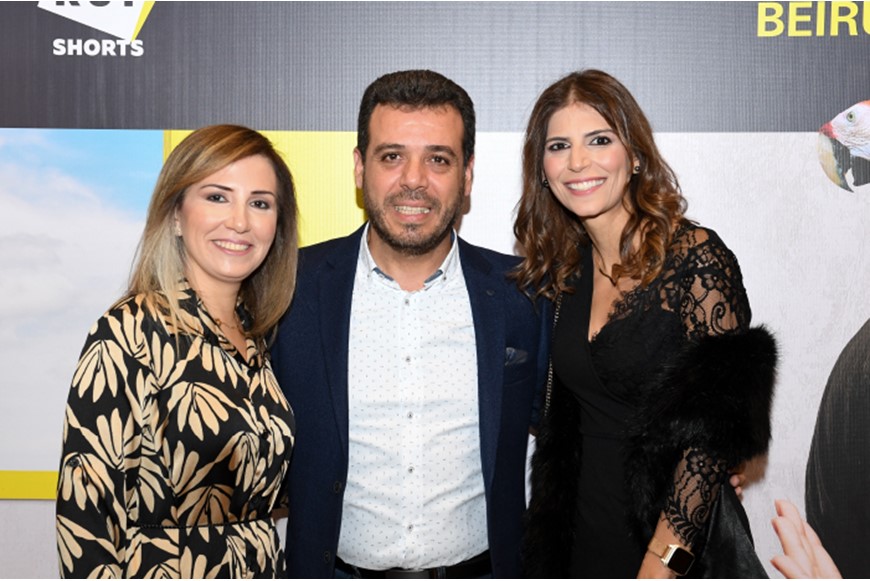 17th NDU International Film Festival  5